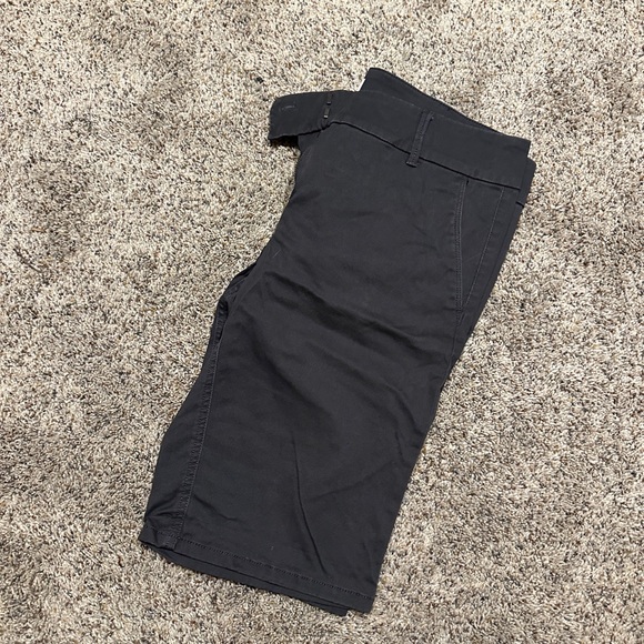 Bundle of Women’s Loft Bermuda Roll Shorts - Picture 2 of 7